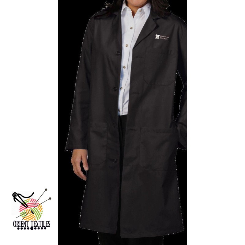 MED lab coats design 48